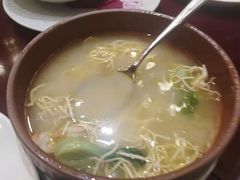 -海尔洲际酒店天下一品中餐厅