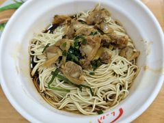 -东泰祥生煎馆(重庆北路店)