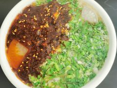 -东方宫中国兰州牛肉拉面(新起街店)