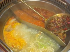 -三头牛·潮汕牛肉生蚝火锅 (夏湾店)