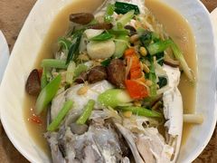 -揭阳钟记小食(福田新村店)