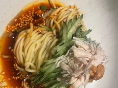 -老太原菜馆(万达店)
