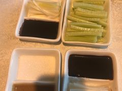 -北京全聚德(方庄店)
