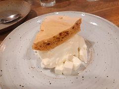 自制蜂巢冰激凌-BOR Eatery(安福路店)