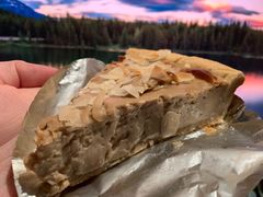 杏仁伯爵茶派-Pie Bird(新闸路店)