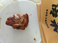 -张卤堂·砂锅卤肘子(南头店)