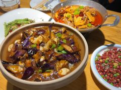 -小三峡食府(西五路店)