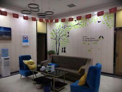 -雍禾植发全国连锁