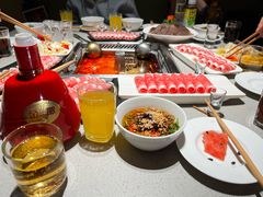 -海底捞火锅(吴中路店)