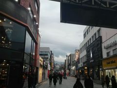 -七星路步行街