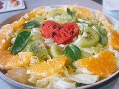 -丰茂烤串(公园店)