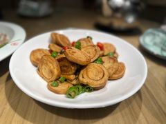 -董厨煨汤馆(车站路店)