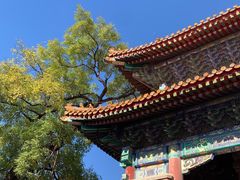 -历代帝王庙博物馆