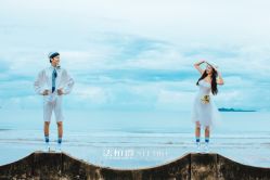 -太古映画婚纱摄影(天河店)