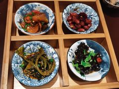 -火宫殿·湘菜小吃·商务宴请·生日聚会(东塘店)