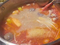 -山海蟹庐·海鲜糟粕醋火锅(慈溪店)