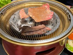 -西塔老太太泥炉烤肉(龙湖北苑天街店)