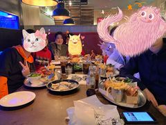生蚝-Burger & Lobster(Dean Street)