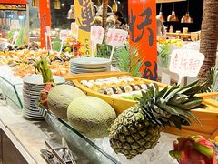 -飨食汇全日制餐厅·昆山皇冠假日酒店(九方店)