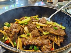 -猪肉婆私房菜(容桂总店)