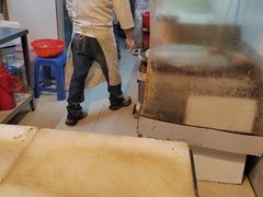 -咏春葱油饼(德政中路店)