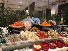 -深圳同泰万怡酒店·万荟轩自助餐厅(同泰店)