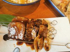 -三月居酒屋(青年大街店)