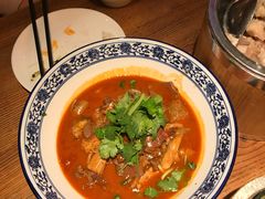 -炊烟小炒黄牛肉(中心印象城店)