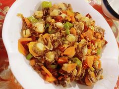 -崴海渔村(虹梅路店)