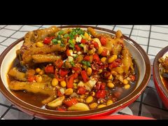 -江西老表·经典江西八大碗