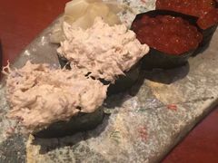 -乾山寿司(好运街店)