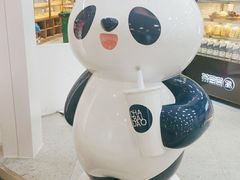 -茶百道(京华城店)