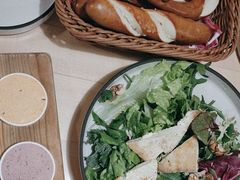 -普拉那啤酒坊Paulaner(凯宾斯基饭店)