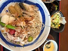 -纹兵卫手打荞麦面日料(虹桥本店)