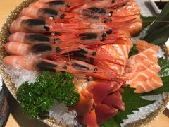-大渔铁板烧(蛇口店)