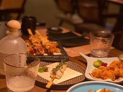 -山葵家居酒屋(天目里店)