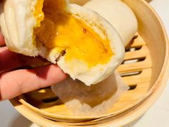 手工蛋黄流沙包-金鼎轩(亚运村店)