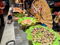 -金狮国际酒店自助餐(金狮店)