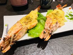 -晓寿司·精致料理(绿地店)