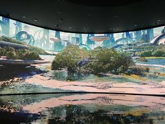 -中国湿地博物馆