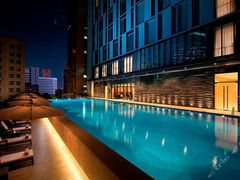 android_upload_pic-广州天河希尔顿酒店