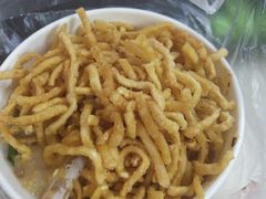 -糯米团油茶早餐铺