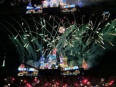 -沈阳方特欢乐世界