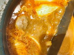-言玖鲜火锅串串披萨自助(益田假日店)