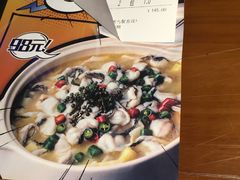-胖哥俩肉蟹煲(来福士店)