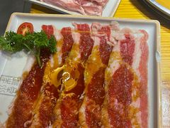 -喜来稀肉(北外滩白玉兰广场店)