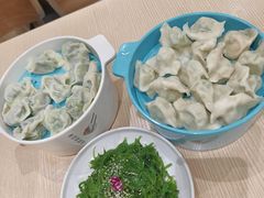 -老边饺子馆(东单店)