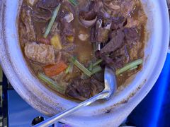 -潮喜竹溪荔湖酒家(荔枝湾店)