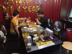 -顽主轰趴馆团建ktv桌游狼人杀(望京店)