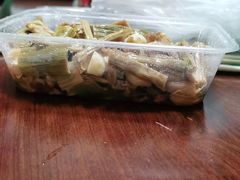 -蒙古馅饼(西华园店)